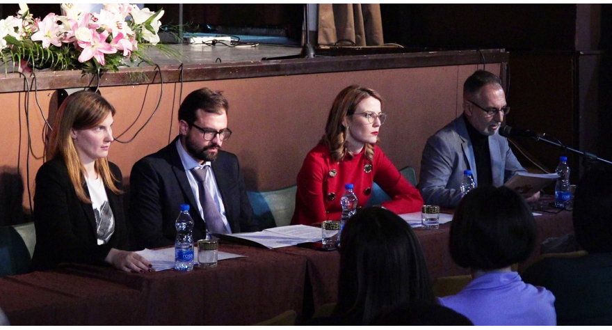 Свети Сава из историјског, образовног и религијског угла