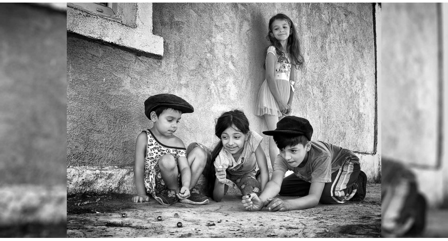 Сутра отварање изложбе фотографија посвећених Ромима у КЦ-у