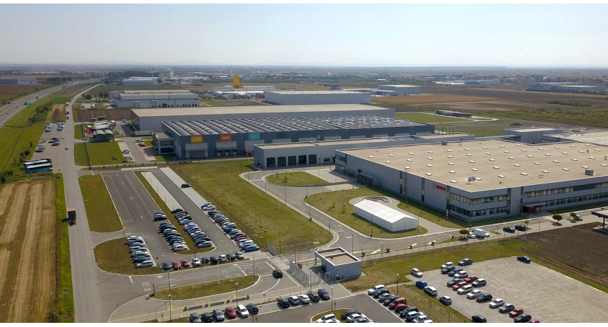 Шимановци међу најбољим инвестиционим локацијама у Европи