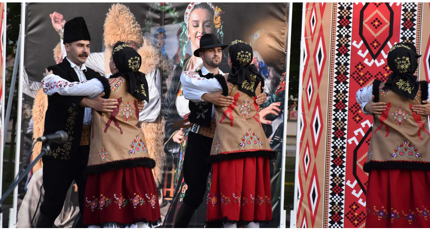 Сваке године померају границе