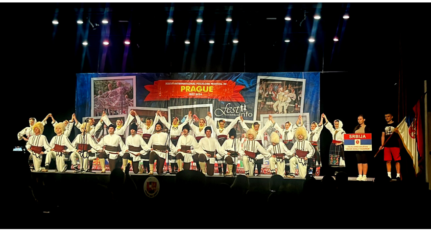 И играчи и управа Извора презадовољни наступом у Чешкој