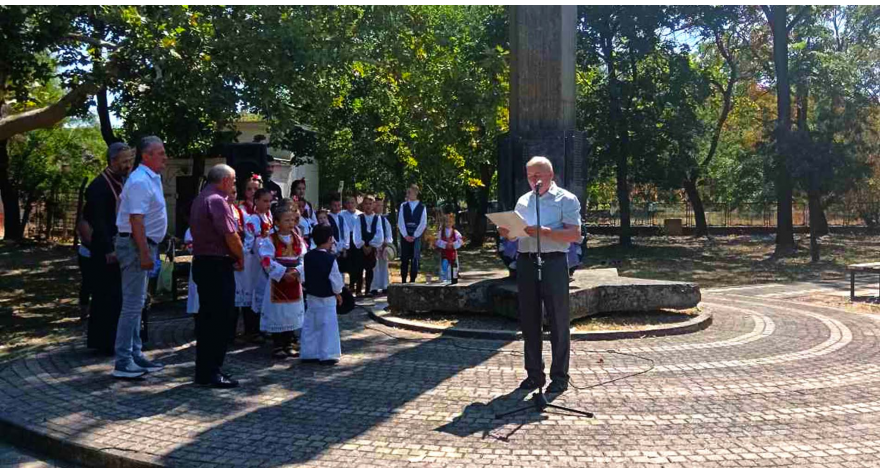 Карловчић прославио сеоску славу