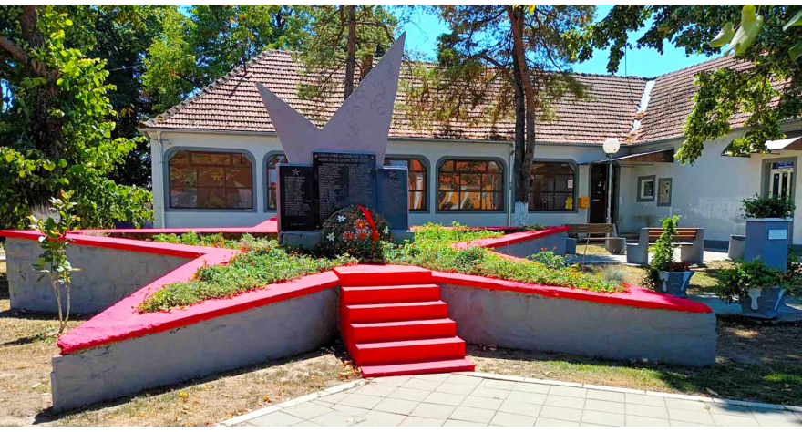 Сутра слава у Огару