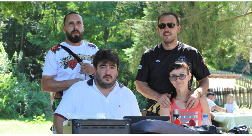 Одлични резултати наших стреличара у финалу Купа Србије