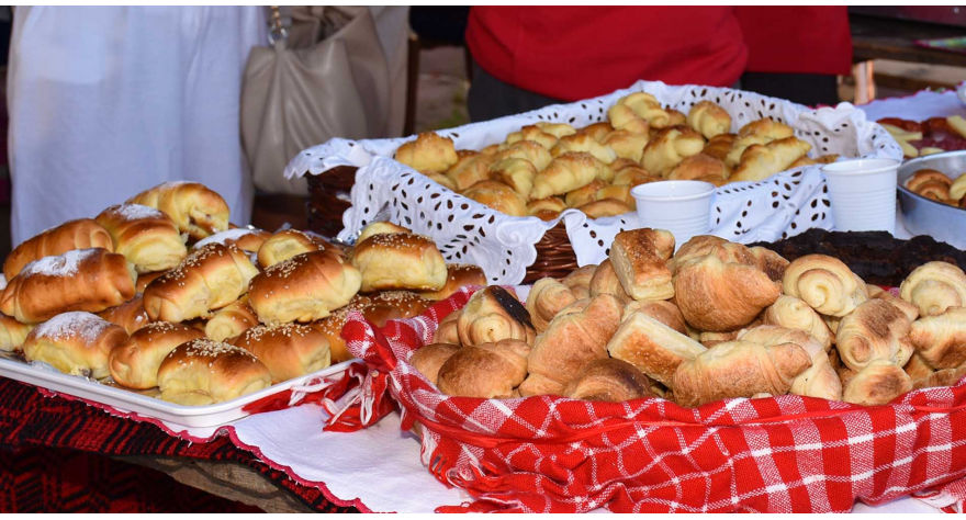 У недељу 10. Кифлицијада у Купинову