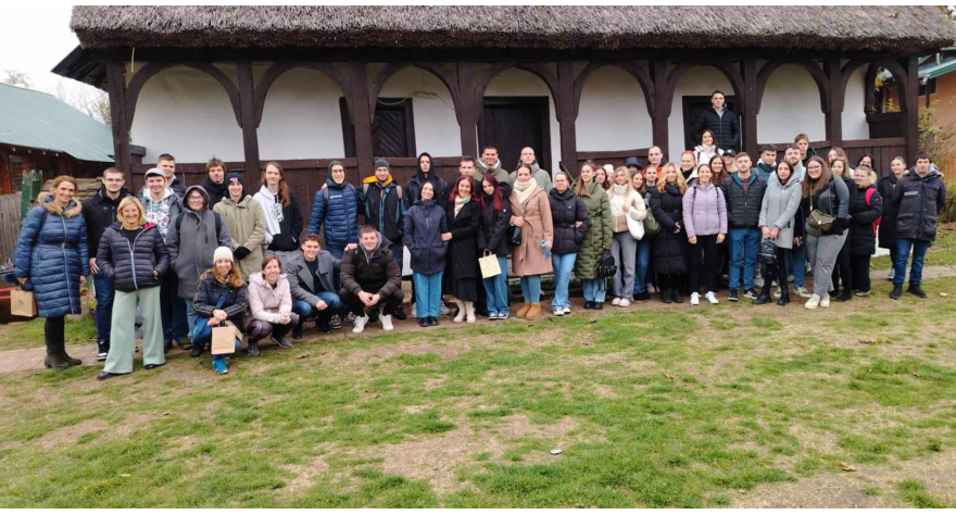 Projekat Kućerak u Sremu ove godine realizovan u Kupinovu