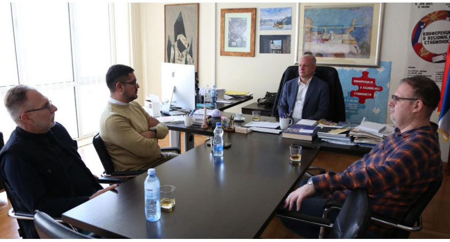 Znamenite žene Kupinika upoznaće i Novosađani