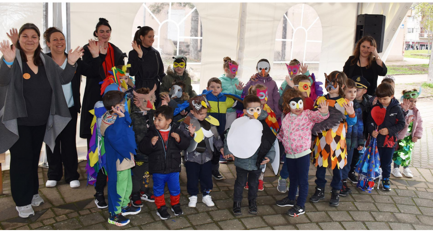 Да летим као други тражим право