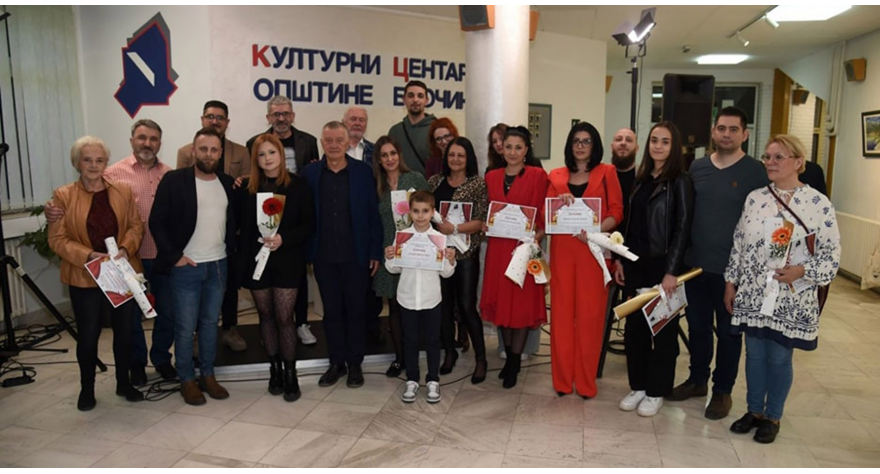 „Неспоразум “ КЦ Пећинци – најбоља представа у Срему