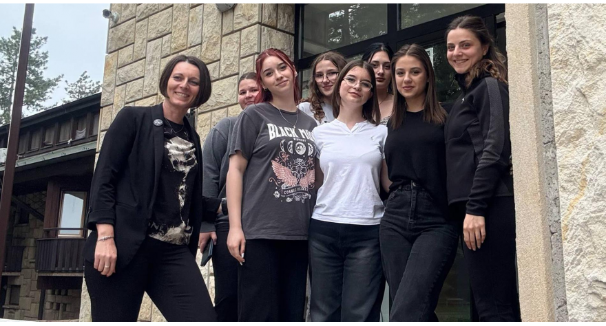 Драгоцено и лепо искуство у Андревљу