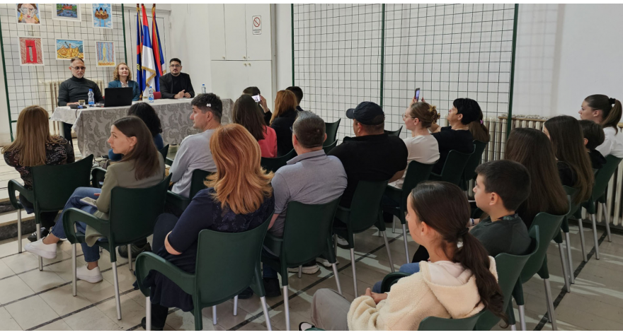 У Пећинцима обележено 160 година археологије у Србији