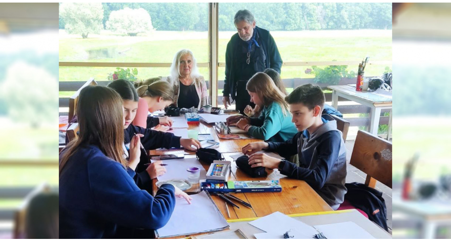 Од игре и забаве до слатких посластица