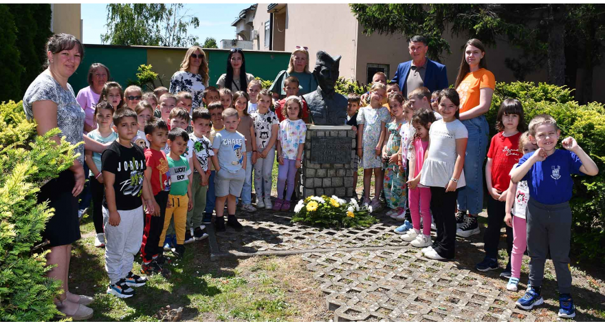 Обележен Дан предшколске установе