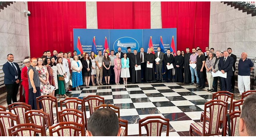 Општина Пећинци добија виртуелни музеј