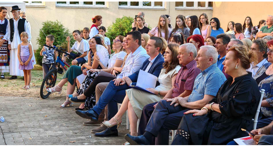 Традиција која траје