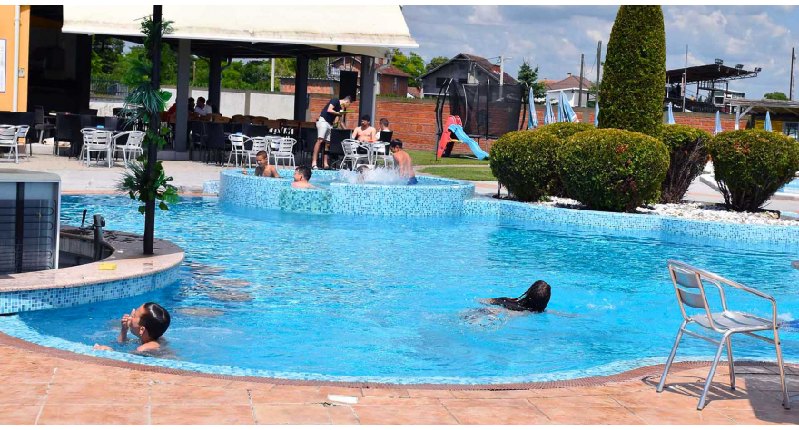 Сутра почиње купалишна сезона на пећиначким базенима