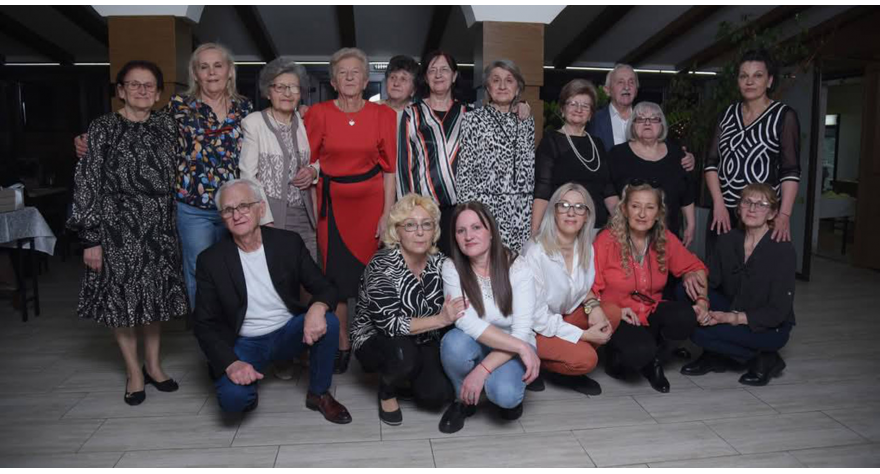 Сремице обележиле 25 година постојања