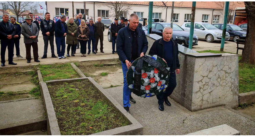 Брестач прославио сеоску славу
