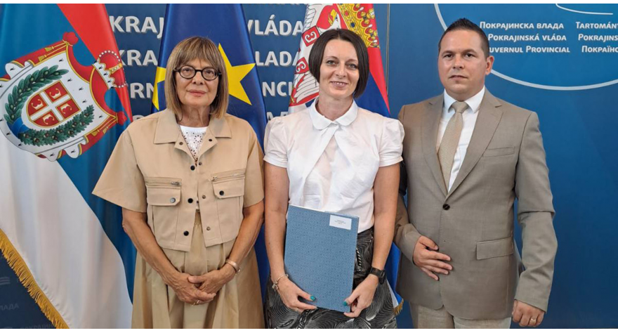 Преко 3.5 милиона динара за замену столарије