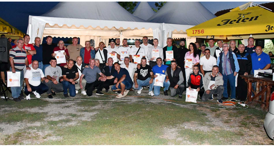 ФК Словен прославио стогодишњи јубилеј