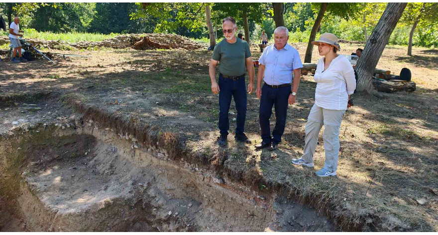 Настављају се систематска истраживања Купиника