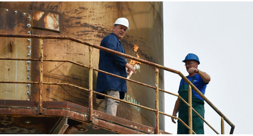 Почела 47 кампања у пећиначкој шећерани