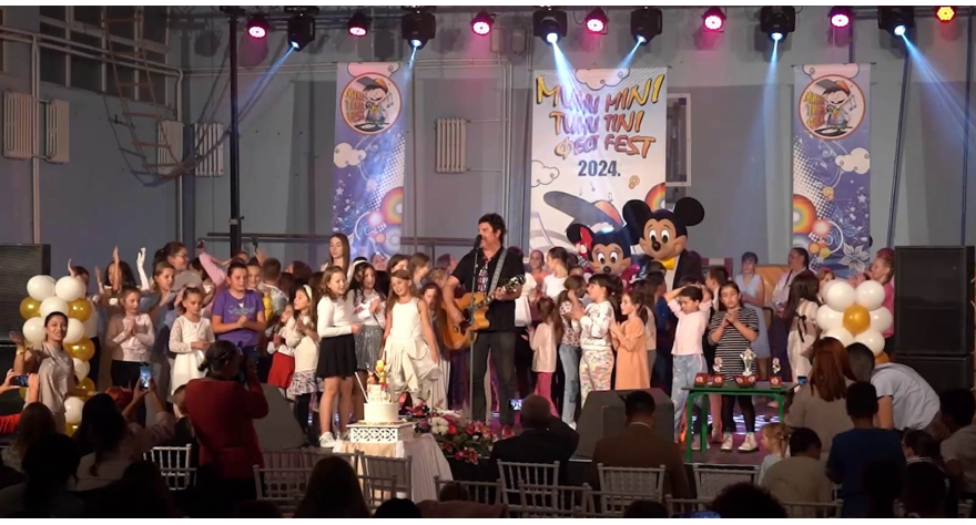 U petak Mini-tini fest u Karlovčiću