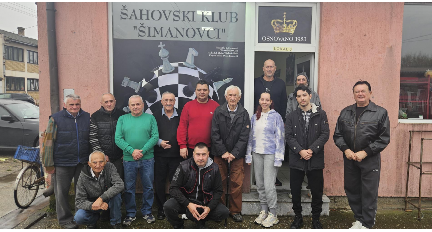 Брзопотезни турнир за крај успешне сезоне