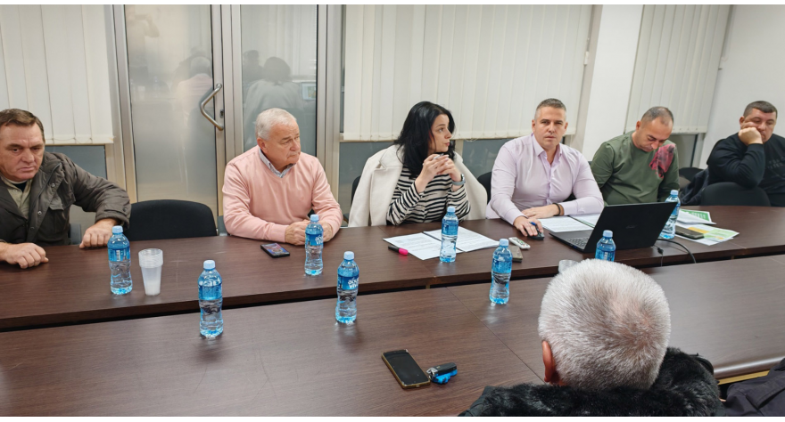 Одржан Инфо дан – Чиста енергија и енергетска ефикасност