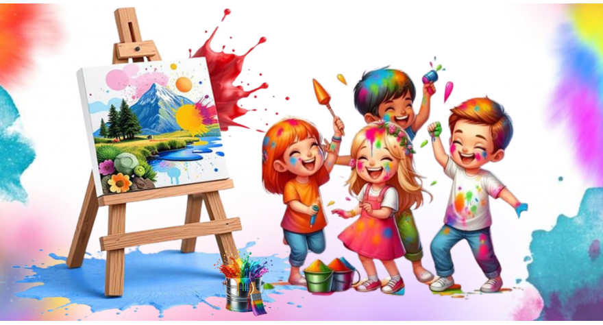 У среду изложба малих ликовних уметника у Завичајној кући