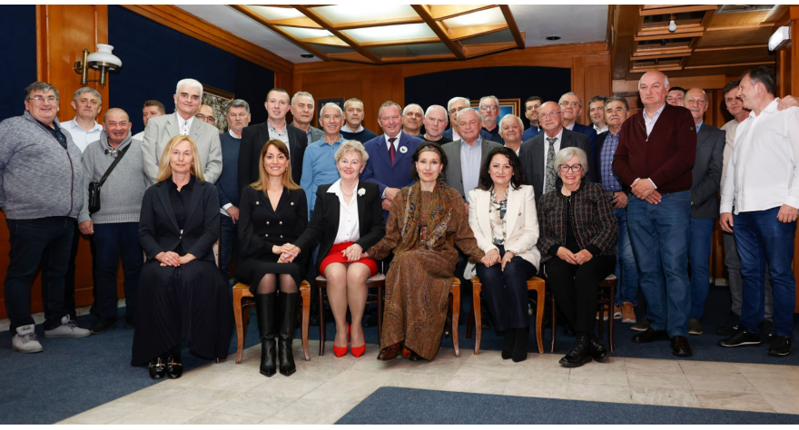 Pamtimo dan kada je naša vojska videla “nevidljivog”