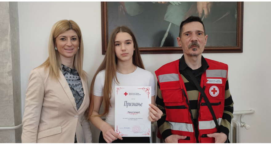 Zajedno za zdravlje – Stani uz nauku