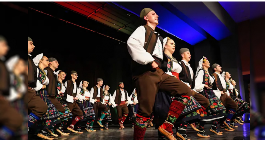 Sutra celovečernji koncert Izvora u Donjem Tovarniku