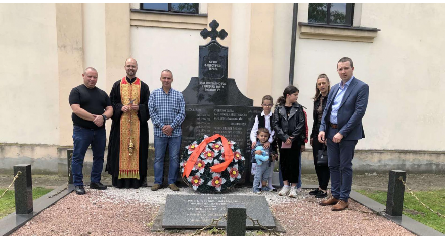 Mihaljevčani obeležili seosku slavu