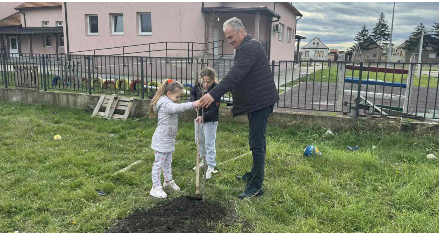 Почетак године у знаку новог раста