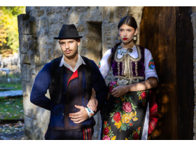 Оливер Вукмировић - Матија и Јана