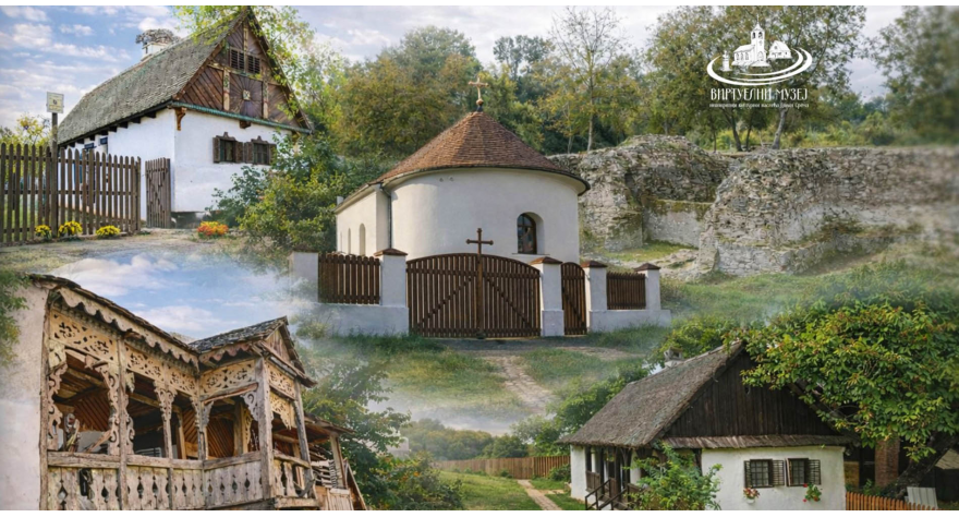 Општина Пећинци добила виртуелни музеј непокретног културног наслеђа