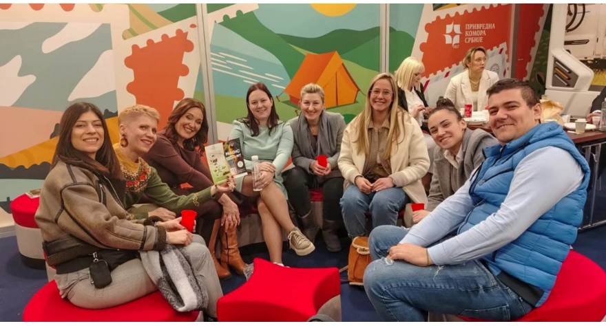 Pećinačka avantura sa hiljadu priča