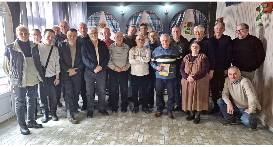 Дан енигмата Србије обележен у Шимановцима