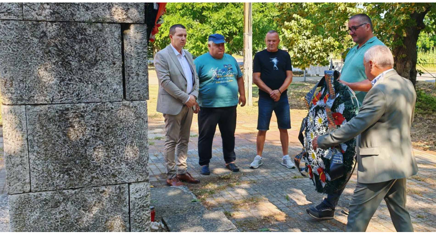 Ivanjdan obeležen višednevnim programom 