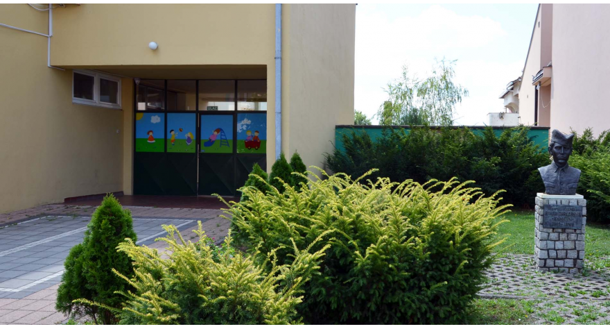 Предшколска установа почиње са радом 11. маја