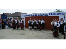 KUD Pećinci