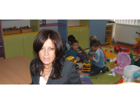 Otvoreno novo obdanište u Prhovu